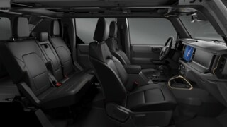 2026 Ford Bronco® Internal Image 1